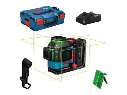 Bosch EXLL18V-120-33CG (0601065B00)