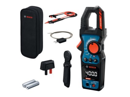 Bosch EXMC600-17 (0601077500)