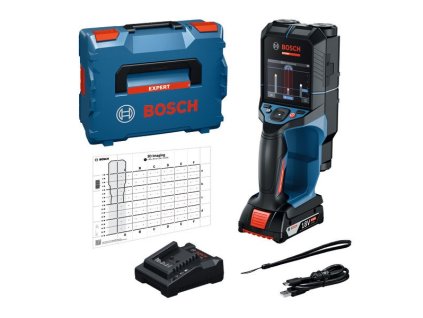 Bosch D-tect18V-200-17C (0601081605)