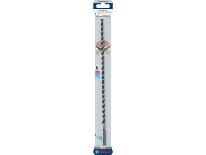 Bosch Vrták PRO HEX-5, 6 × 250 × 300 mm Professional (2608706979)