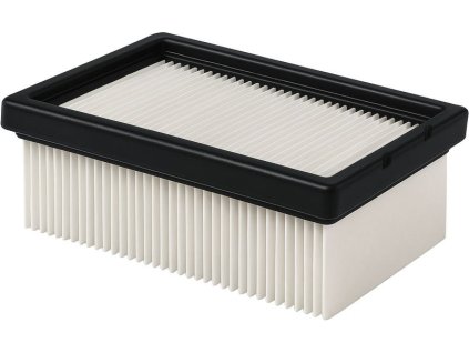 Bosch Plochý skládaný filtr E10 pro vysavač Professional (2608001219)