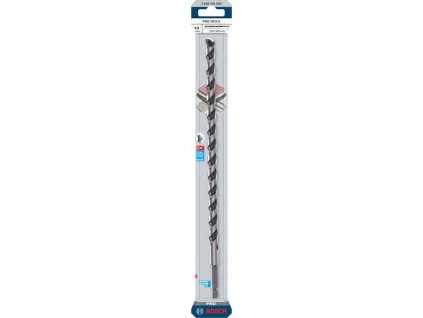 Bosch Vrták PRO HEX-5, 14 × 250 × 300 mm Professional (2608706998)