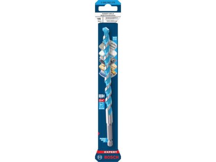 Bosch Vrták EXPERT HEX-9 Multi Construction, 16 × 150 × 200 mm Professional (2608902279)