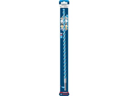 Bosch Vrták EXPERT HEX-9 Multi Construction, 10 × 350 × 400 mm Professional (2608902272)