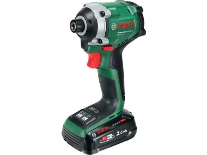 Bosch UniversalImpactDrive 18V-210 (06039E7001)