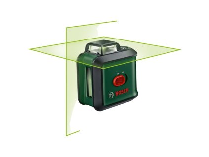 Bosch UniversalLevel 360 (0603663E05)