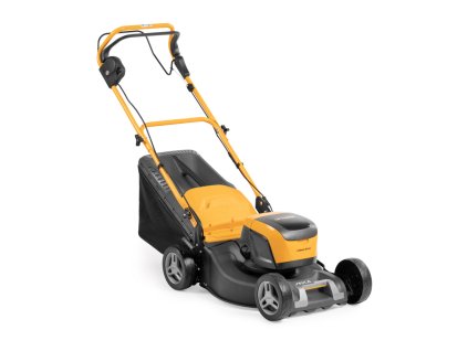 Stiga Collector 48 S AE Kit