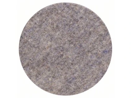 Bosch Lešticí plsť (2608613009)