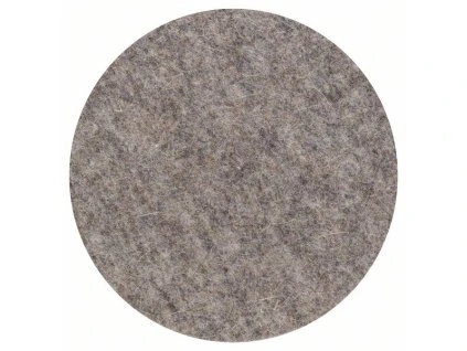 Bosch Lešticí plsť (3608604001)