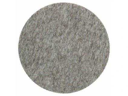 Bosch Lešticí plsť (2608612005)