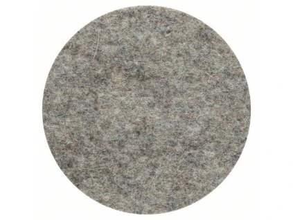 Bosch Lešticí plsť (2608612006)