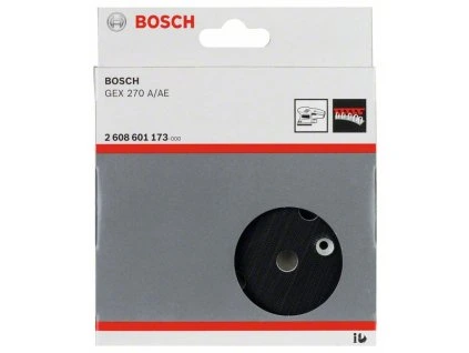Bosch Brusné talíře (2608601173)