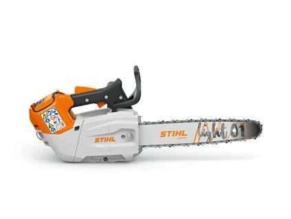 Akumulátorová pila MSA 190 T