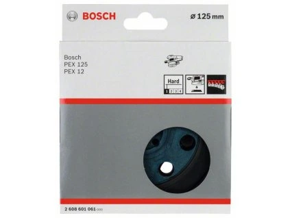 Bosch Brusné talíře (2608601061)