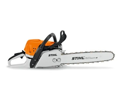 Benzínová motorová pila MS 391