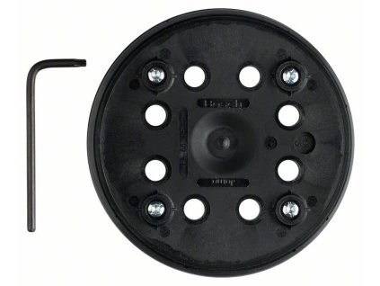 Bosch Brusné talíře (2608601169)