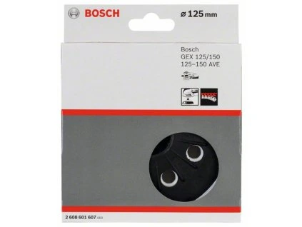 Bosch Opěrný talíř (2608601607)