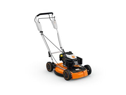 Mulčovací sekačka RM 4.1 RT