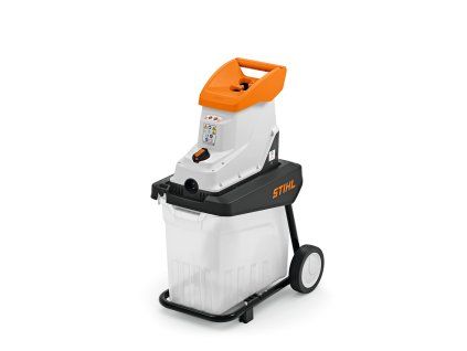 Zahradní drtič GHE 140.0 L