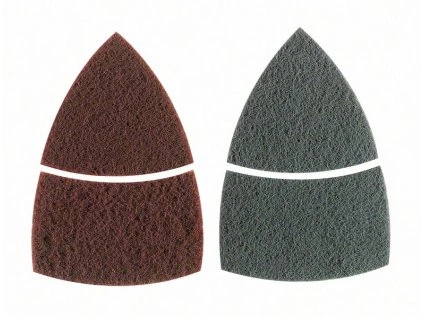 Bosch Sada čisticích roun, 2dílná (2608607419)