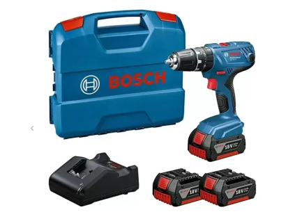 gsb 18v 21 3x 3,0ah