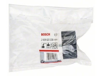 Bosch Upínací stopky pro brusné prstence (2608620038)