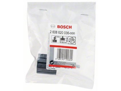 Bosch Upínací stopky pro brusné prstence (2608620036)