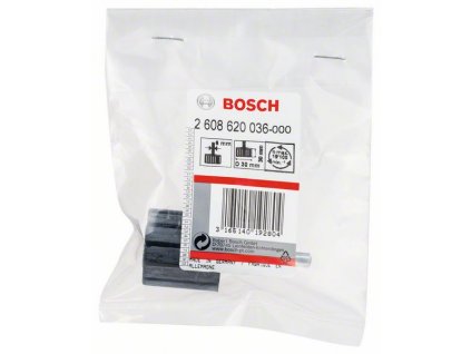 BOSCH Upínací stopky pro brusné prstence Professional