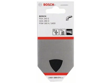 Bosch Náhradní suchý zip (2601099074)
