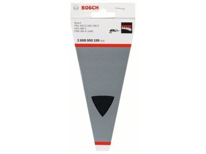 Bosch Brusný prst (2608000199)