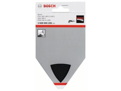 Bosch Brusná deska (2608000200)