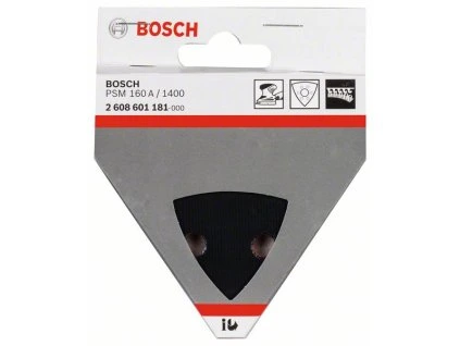 Bosch Brusná deska (2608601181)