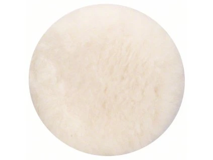 Bosch Lešticí kotouč (1609200245)