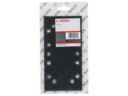 Bosch Brusná deska pro GSS (2608000072)