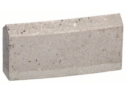 Segmenty pro diamantové vrtací korunky 1 1/4" UNC Best for Concrete