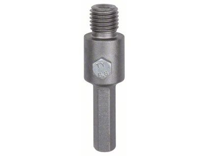 Bosch PRO Hex Adapter, M16, 80 mm (2608550078)