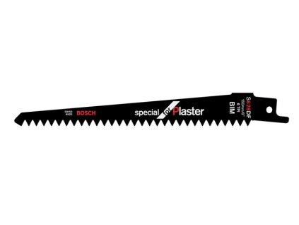 BOSCH Pilový plátek do pily ocasky S 628 DF Professional