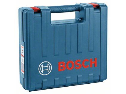 Bosch Plastový kufr (2605438686)