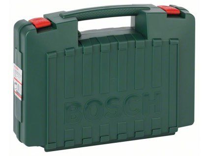 Bosch Plastový kufr (2605438168)