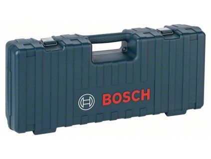 Bosch Plastový kufr (2605438197)