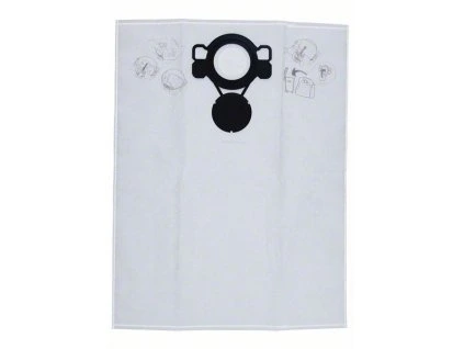 Bosch Sáček z rouna (2605411229)