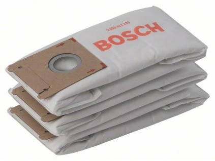 Bosch Sáček na prach (2605411225)