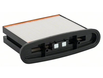 Bosch Polyesterový skládaný filtr (2607432017)