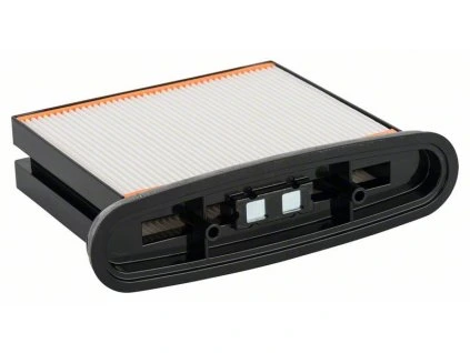 Bosch Polyesterový skládaný filtr (2607432015)