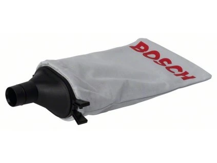 Bosch Sáček na prach (1605411028)
