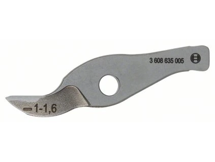 Bosch Nůž rovný (2608635406)