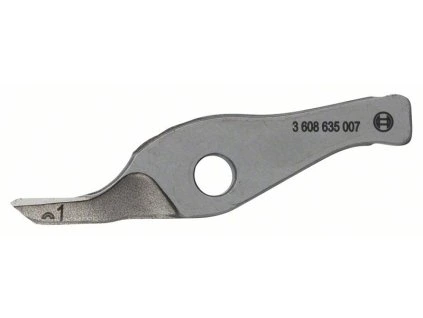 Bosch Nůž na křivky (2608635408)