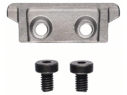 Bosch Sada střihacích nožů (2608635410)