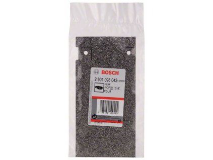 Bosch Deska pro jemné broušení (2601098043)