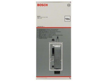 Bosch Brusné rámy (2608005026)